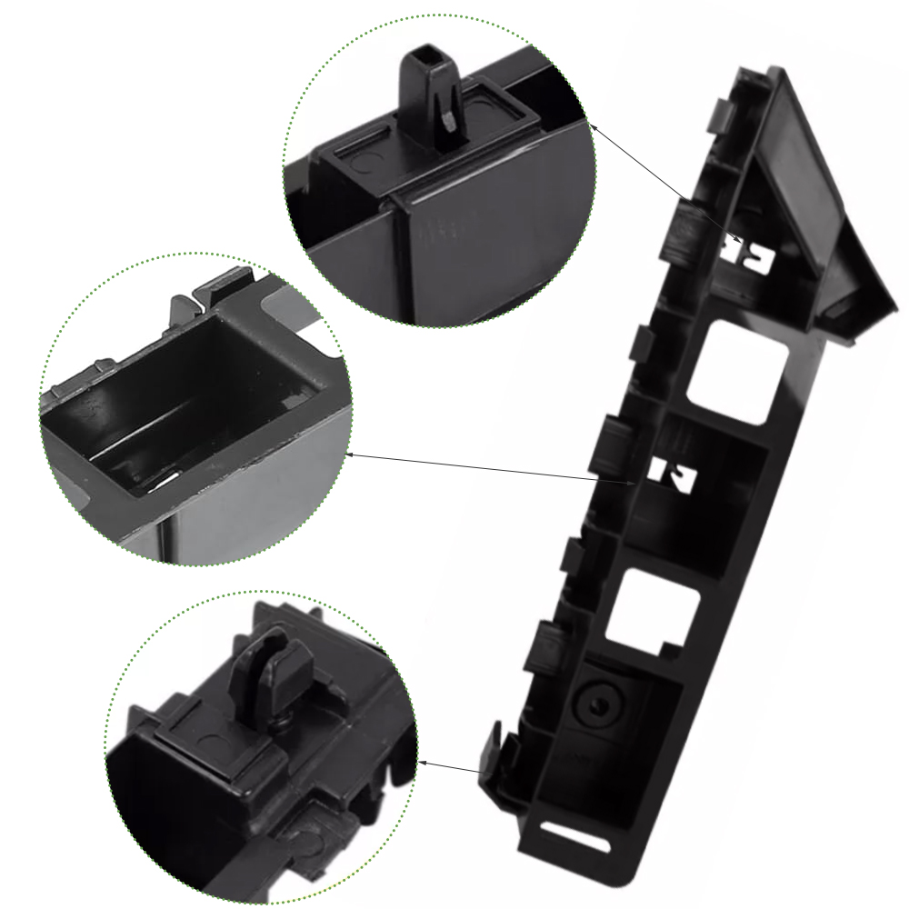 Pair Left Right Front Bumper B - Home Cinema Imax avis et prix