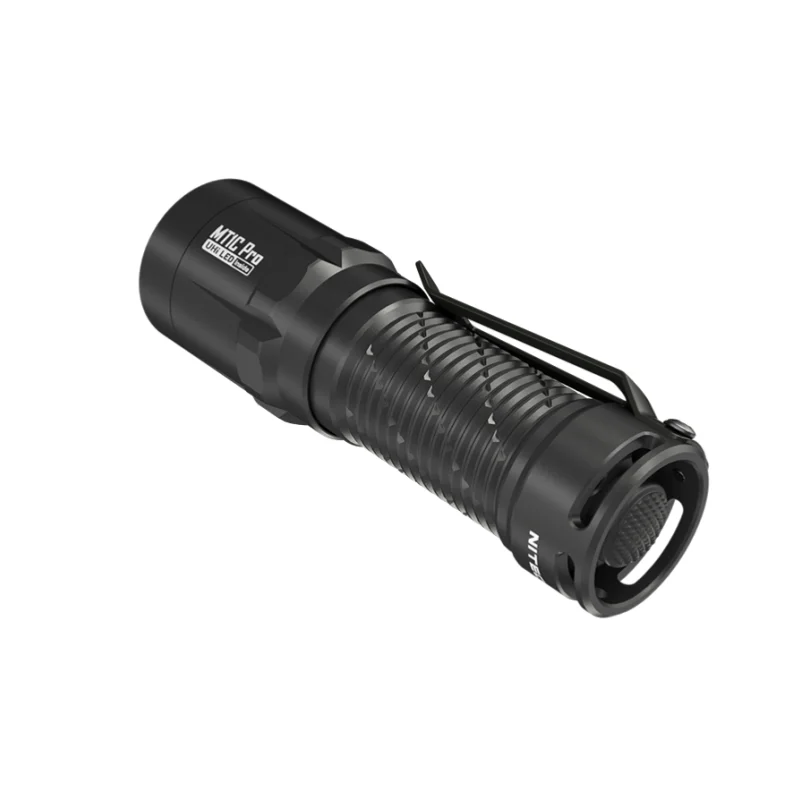 NITECORE MT1C PRO 1000Lumens M - Home Cinema Imax avis et prix