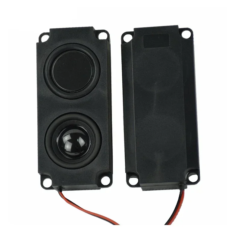 2*10W Full Range Speaker 2.0 A - Home Cinema Installation avis et prix