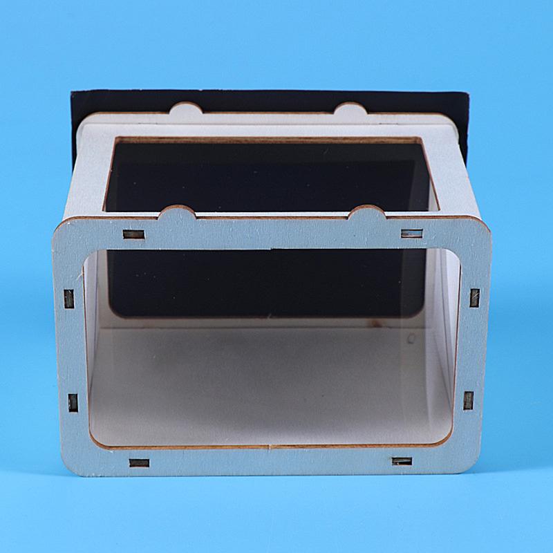 3D Holographic Projector Small - Home Cinema Diy avis et prix