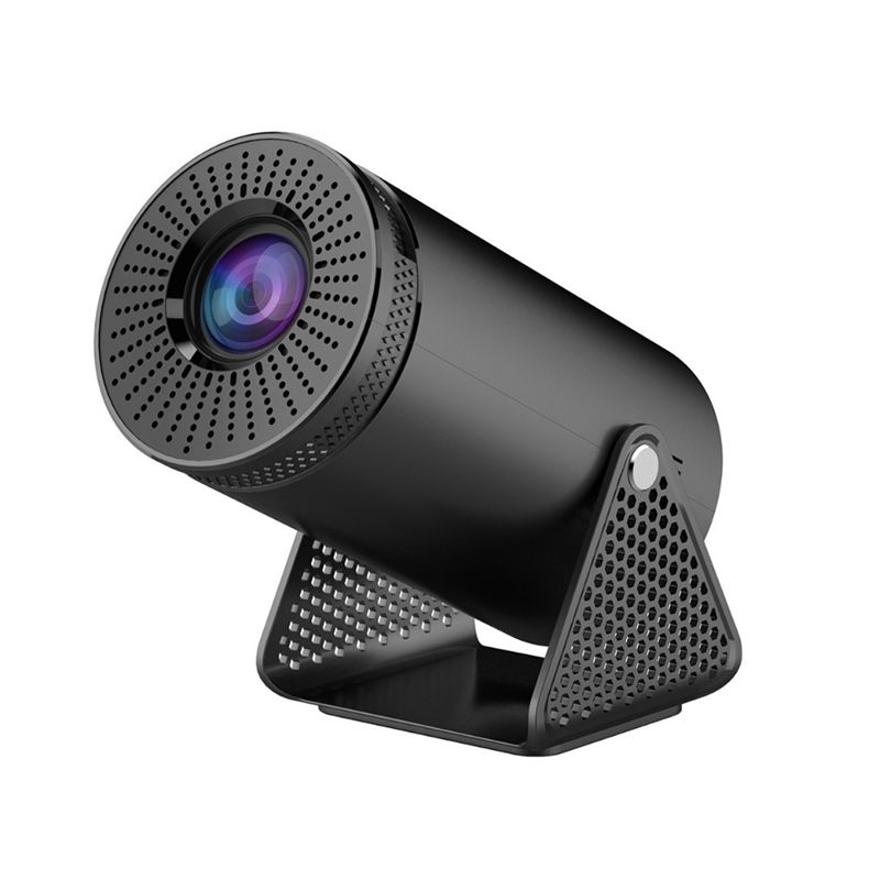 1080P For Android 12 Wifi 6 12 - Home Cinema Quad avis et prix