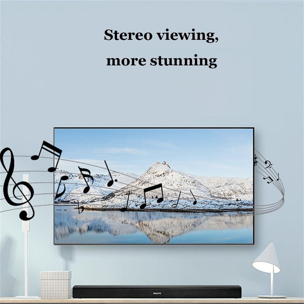 HDMI-Compatible Audio Extracto - Home Cinema Beamer avis et prix