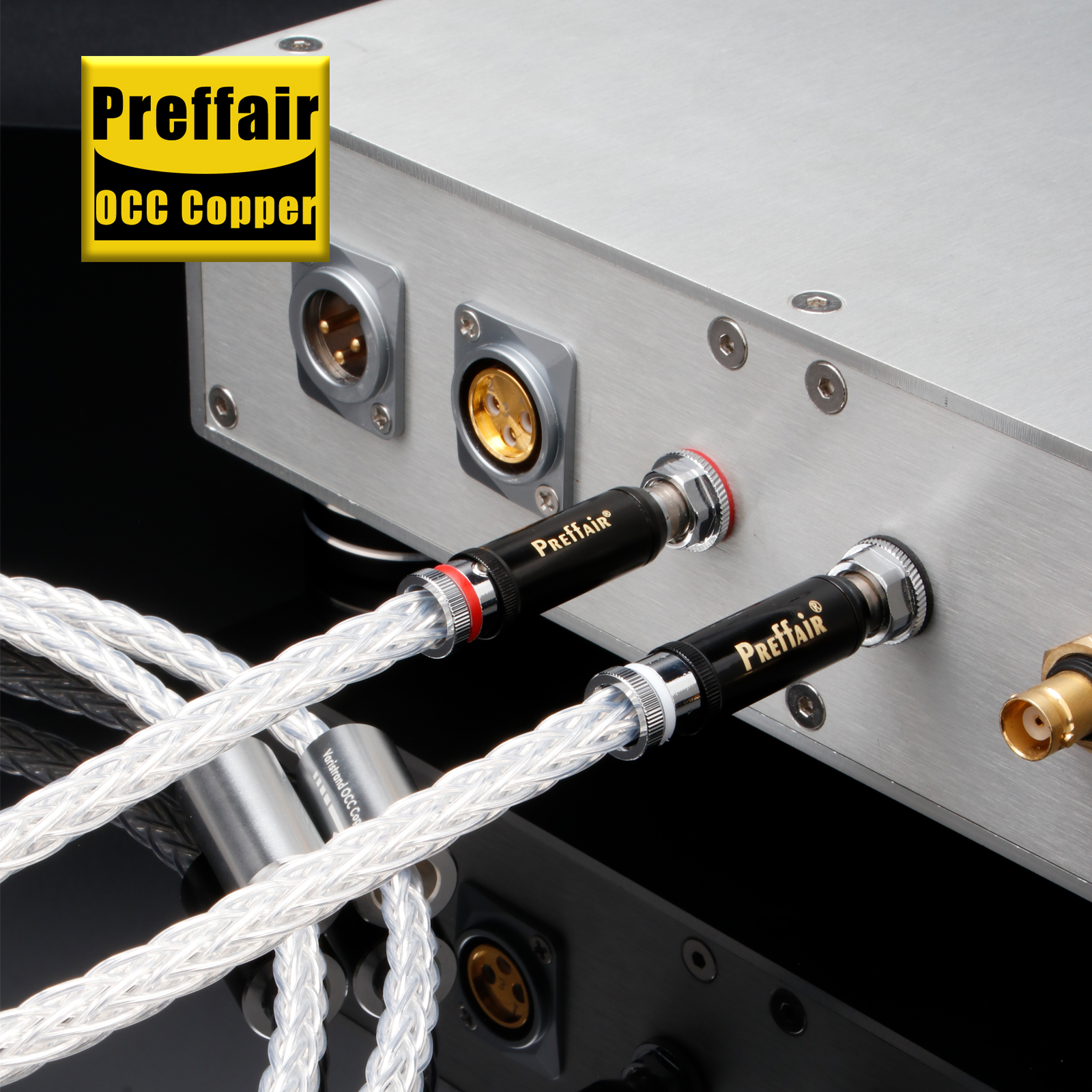 Hifi Audio RCA Cable 12cores 7 - Home Cinema Beamer avis et prix