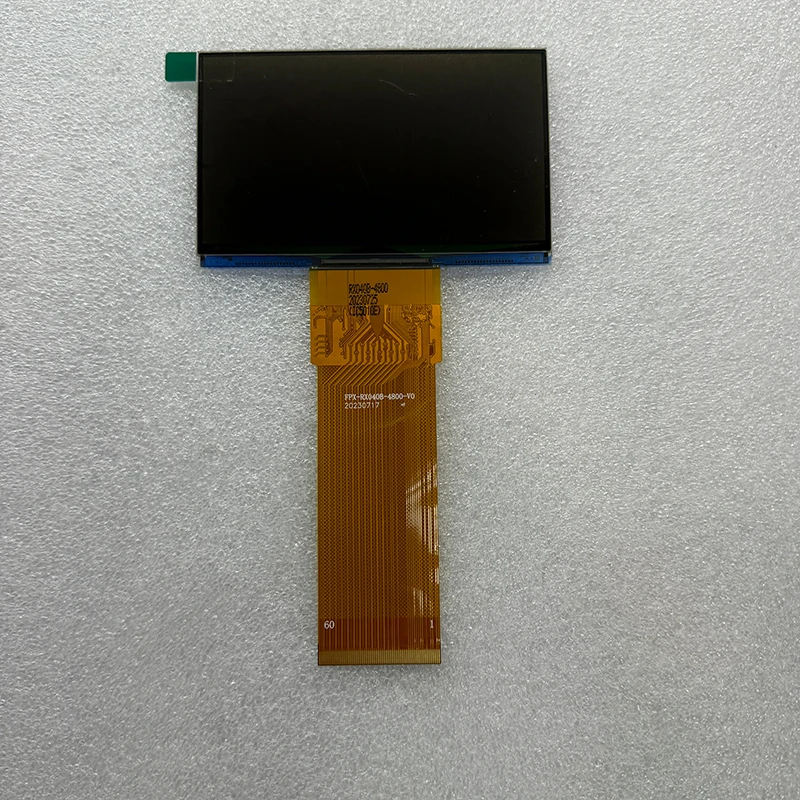 New LCD Screen FPX-RX040B-4800 - Home Cinema Diy avis et prix