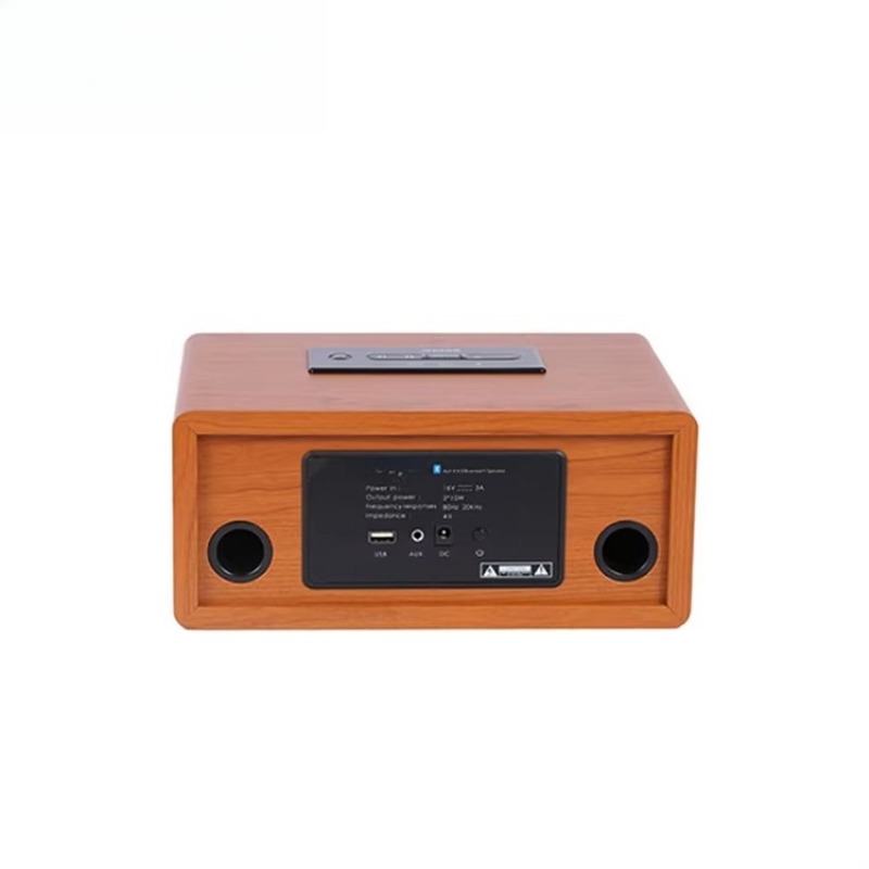 Custom Logo Karaoke Speaker Mu - Home Cinema Xlr avis et prix