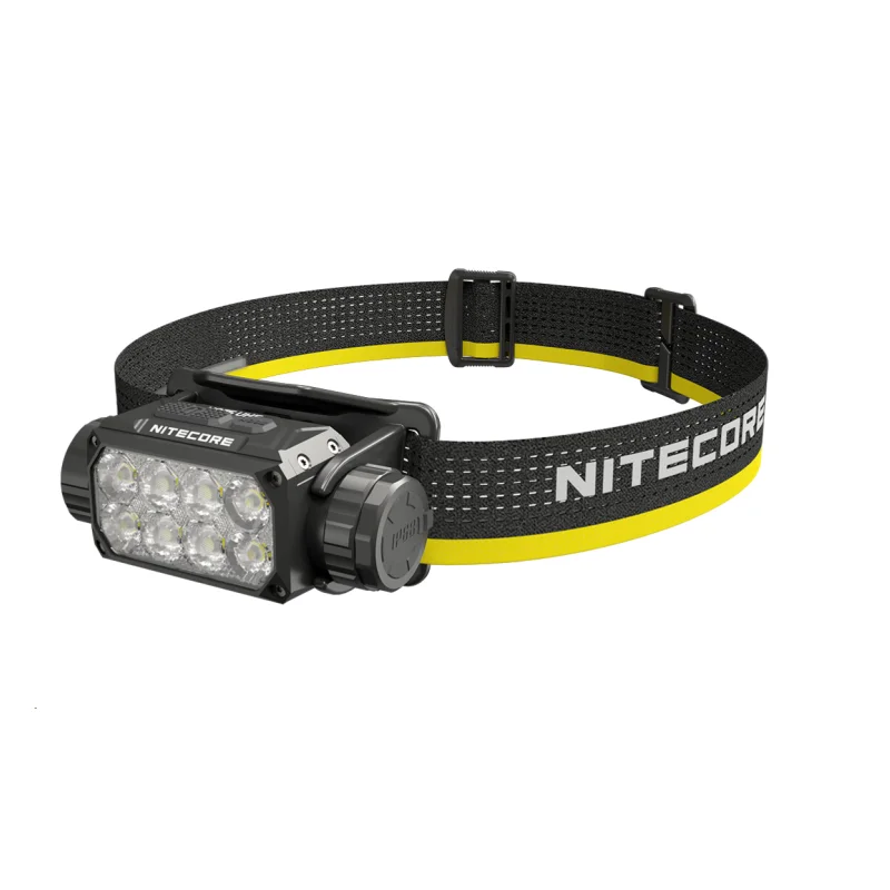 NITECORE HC75 UHE  Rechargeabl - Home Cinema Imax avis et prix