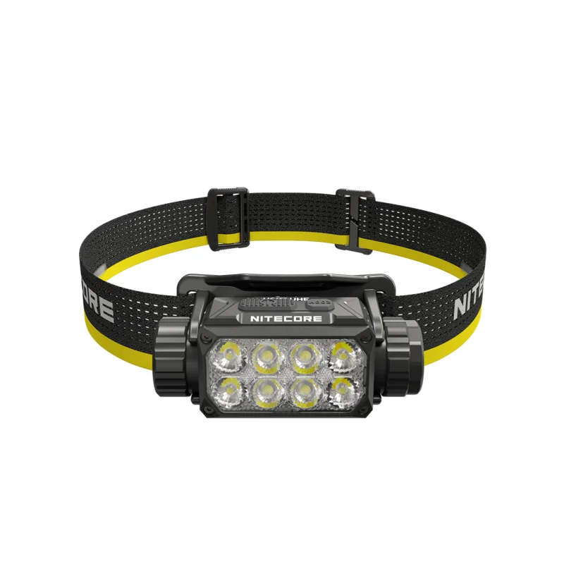 NITECORE HC75 UHE  Rechargeabl - Home Cinema Imax avis et prix