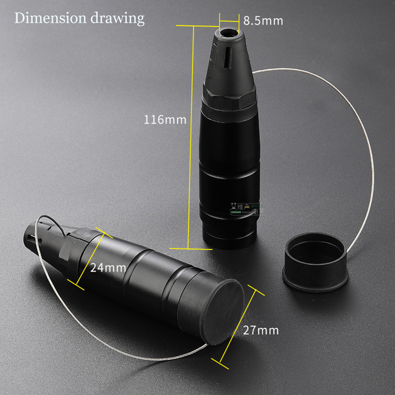 Metal Waterproof Protective Sl - Home Cinema Beamer avis et prix