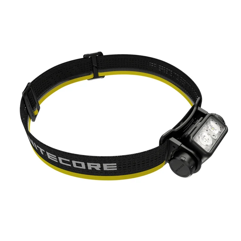 NITECORE NU43 18650 Rechargeab - Home Cinema Imax avis et prix