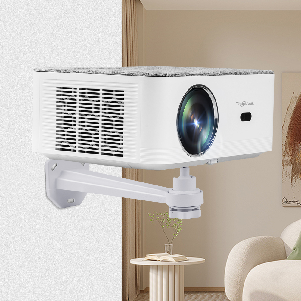 360 Angle Mini Projector Brack - Home Cinema Installation avis et prix