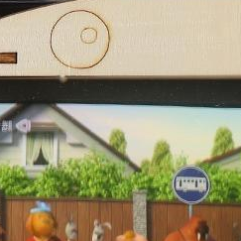 1Set DIY Holographic Display 3 - Home Cinema Diy avis et prix