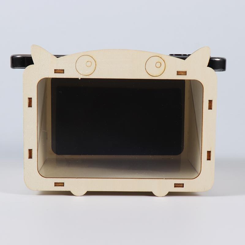 1Set DIY Holographic Display 3 - Home Cinema Diy avis et prix